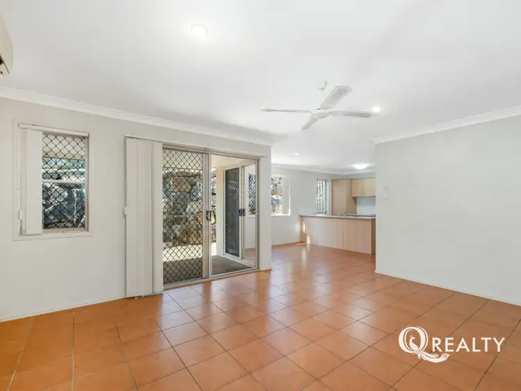 Second view of Homely townhouse listing, 62/13-23 Springfield College Drive, Springfield QLD 4300