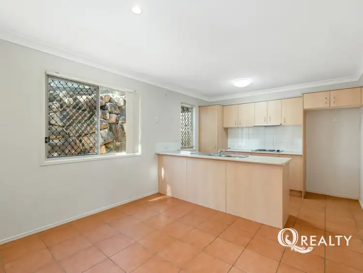 Third view of Homely townhouse listing, 62/13-23 Springfield College Drive, Springfield QLD 4300