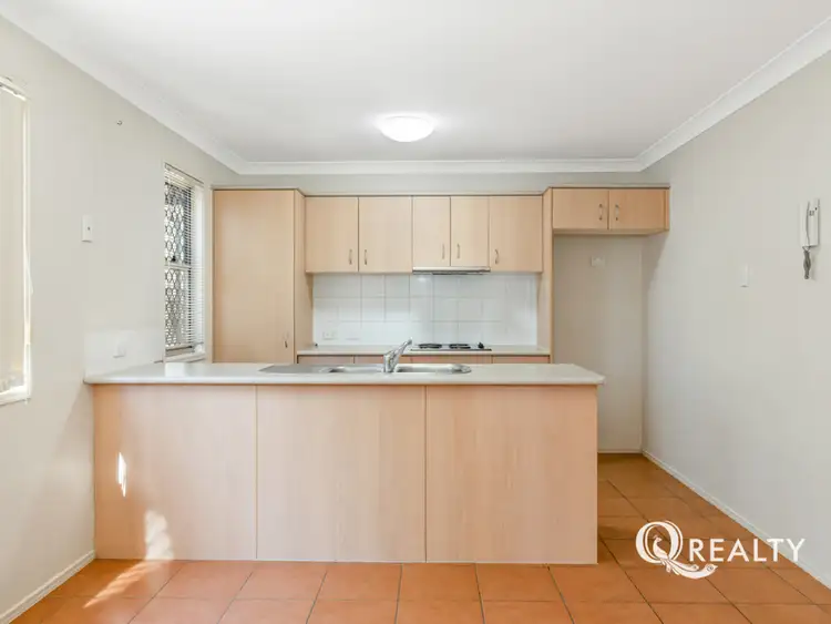 Fourth view of Homely townhouse listing, 62/13-23 Springfield College Drive, Springfield QLD 4300