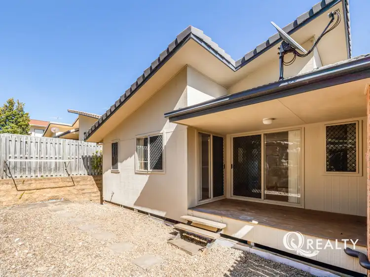 Fifth view of Homely townhouse listing, 62/13-23 Springfield College Drive, Springfield QLD 4300