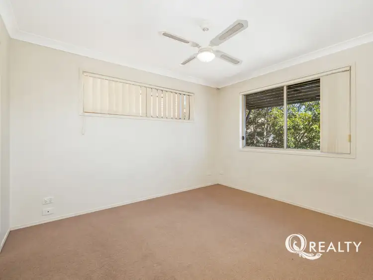 Sixth view of Homely townhouse listing, 62/13-23 Springfield College Drive, Springfield QLD 4300