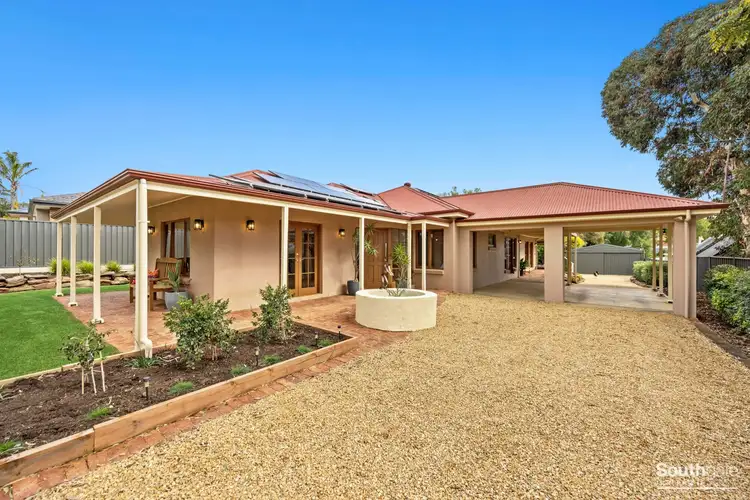Second view of Homely house listing, 19 Chapman Avenue, Mclaren Vale SA 5171