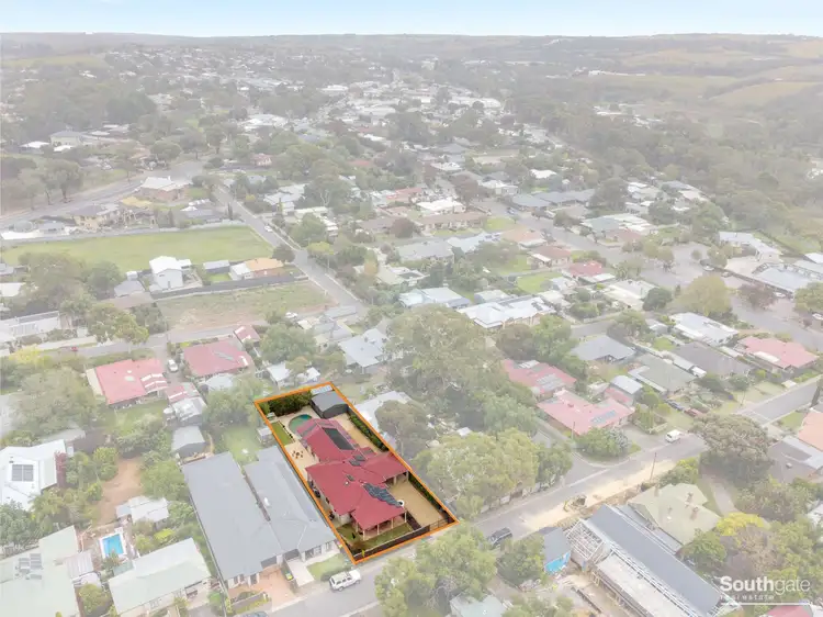 Third view of Homely house listing, 19 Chapman Avenue, Mclaren Vale SA 5171
