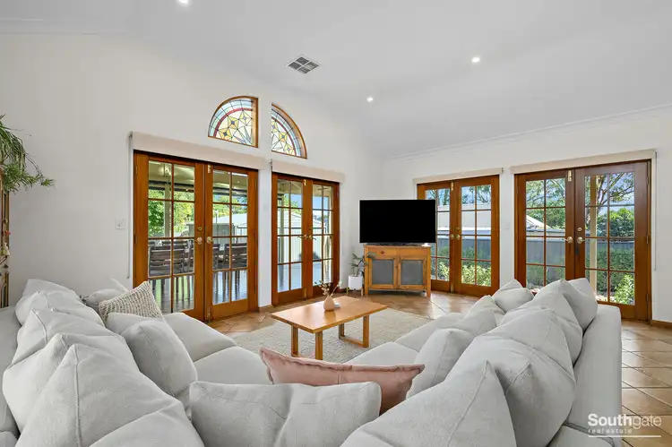 Fourth view of Homely house listing, 19 Chapman Avenue, Mclaren Vale SA 5171