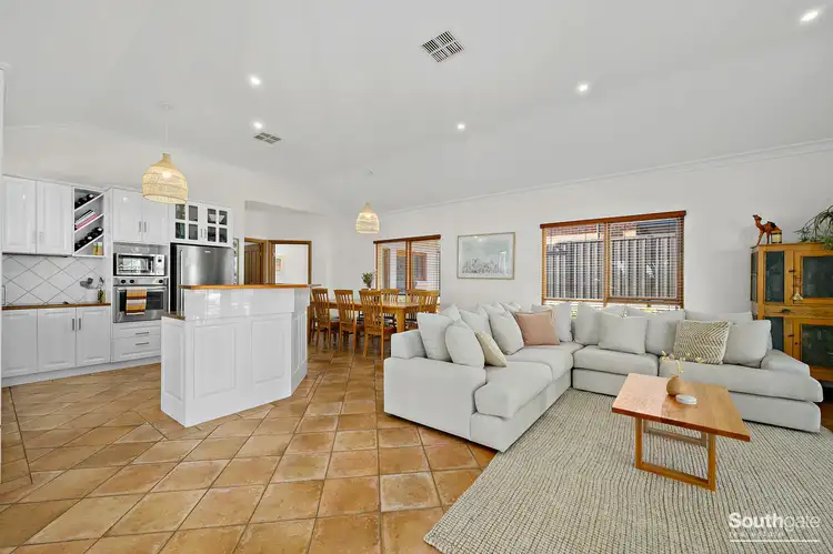 Fifth view of Homely house listing, 19 Chapman Avenue, Mclaren Vale SA 5171