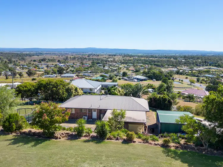 3 Sassafras Court, Plainland QLD 4341
