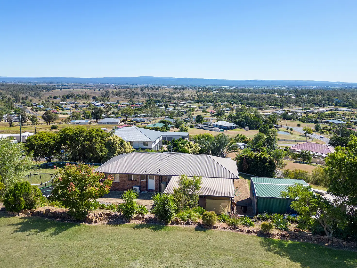 Main view of Homely house listing, 3 Sassafras Court, Plainland QLD 4341