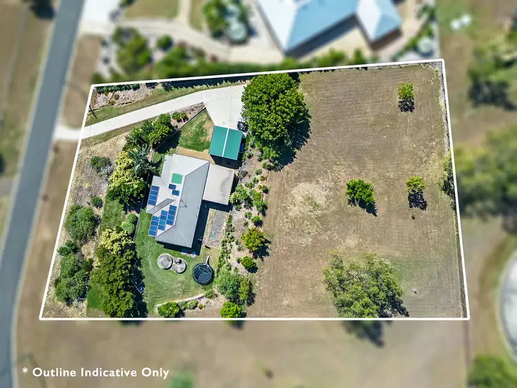 Second view of Homely house listing, 3 Sassafras Court, Plainland QLD 4341