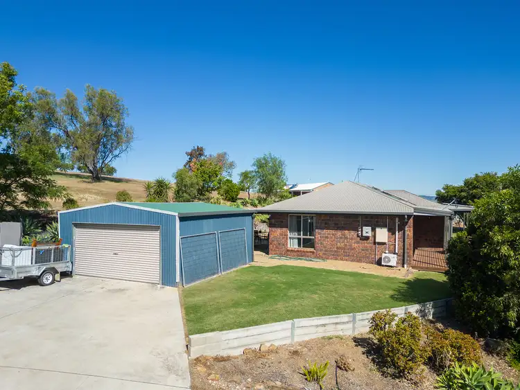 Third view of Homely house listing, 3 Sassafras Court, Plainland QLD 4341