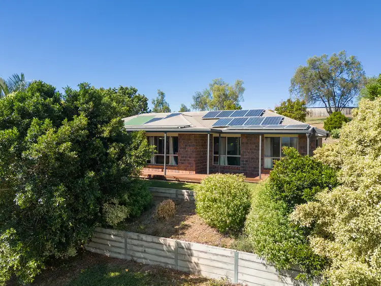 Fourth view of Homely house listing, 3 Sassafras Court, Plainland QLD 4341