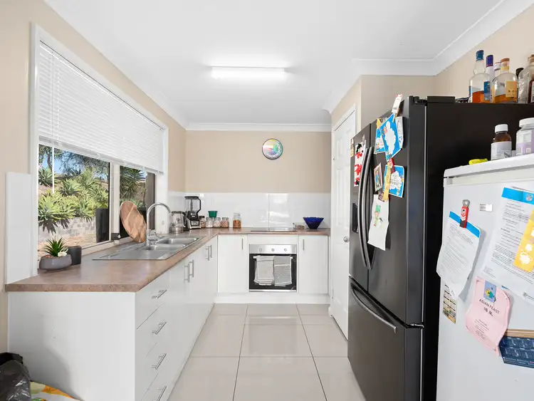 Fifth view of Homely house listing, 3 Sassafras Court, Plainland QLD 4341