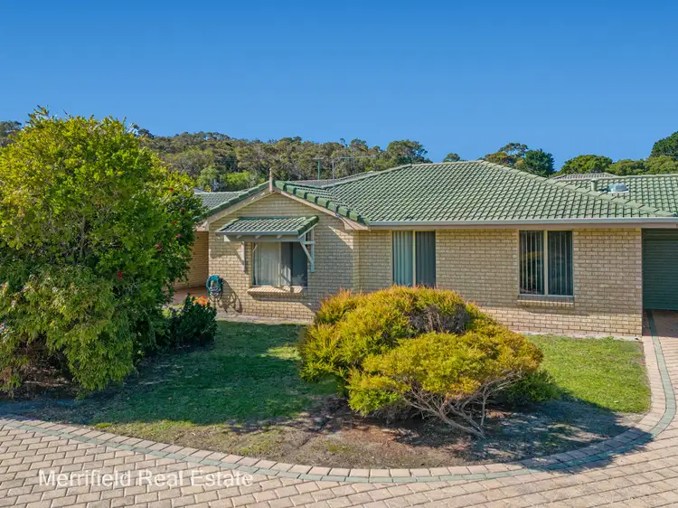 3/21 Bathurst Street, Mira Mar WA 6330