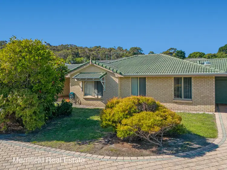 3/21 Bathurst Street, Mira Mar WA 6330