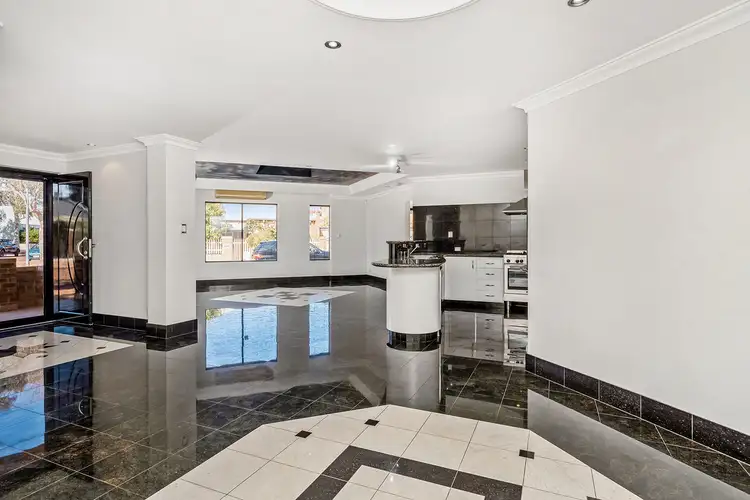 Third view of Homely apartment listing, 23 Regents Park Road, Joondalup WA 6027