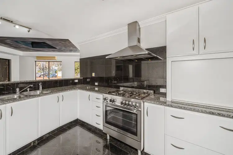 Sixth view of Homely apartment listing, 23 Regents Park Road, Joondalup WA 6027