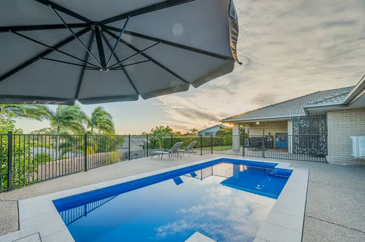 8 Don Cameron Drive, Calliope QLD 4680