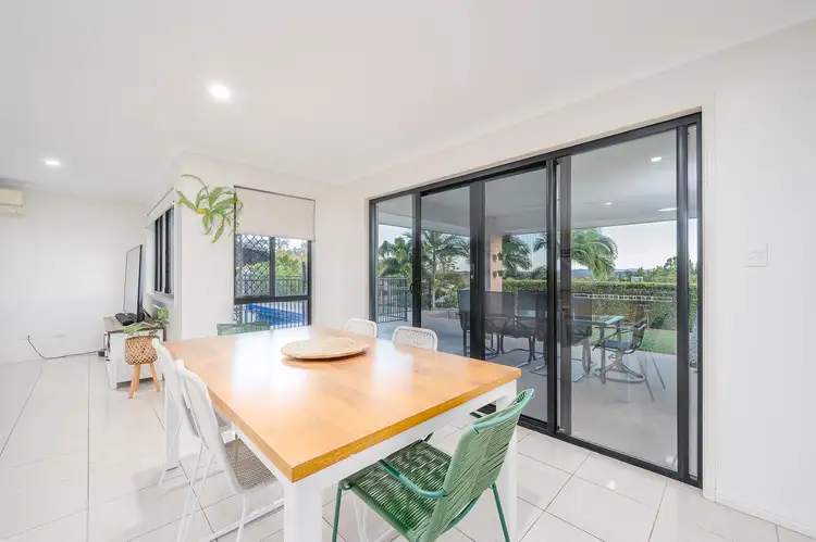 Third view of Homely house listing, 8 Don Cameron Drive, Calliope QLD 4680