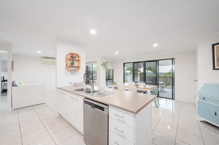 Fourth view of Homely house listing, 8 Don Cameron Drive, Calliope QLD 4680
