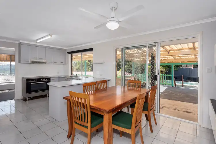 Fifth view of Homely house listing, 14 Sellin Place, Currumbin Waters QLD 4223