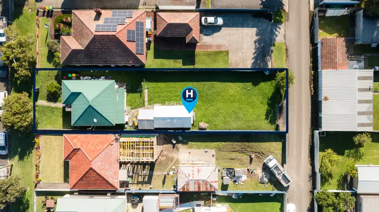 Second view of Homely house listing, 38 Baan Baan Street, Dapto NSW 2530