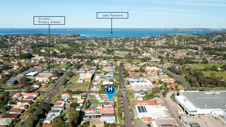 Third view of Homely house listing, 38 Baan Baan Street, Dapto NSW 2530