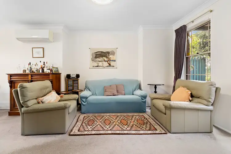 Second view of Homely townhouse listing, 2/21 Mccann Court, Carrington NSW 2294