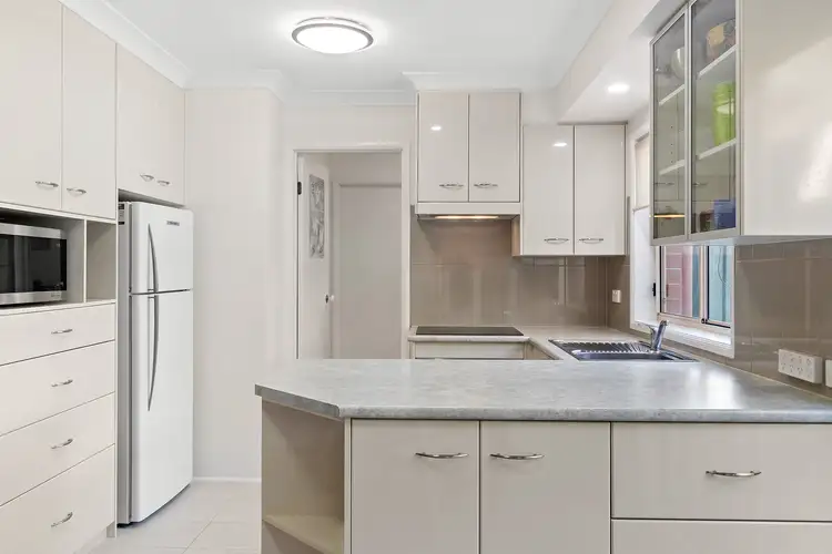 Third view of Homely townhouse listing, 2/21 Mccann Court, Carrington NSW 2294