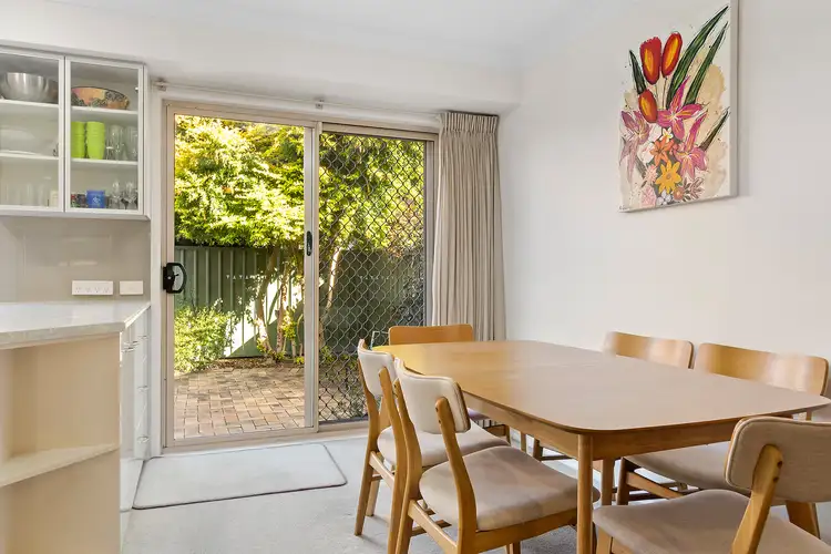 Fourth view of Homely townhouse listing, 2/21 Mccann Court, Carrington NSW 2294