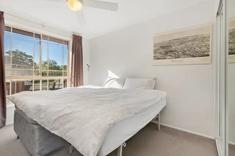 Fifth view of Homely townhouse listing, 2/21 Mccann Court, Carrington NSW 2294