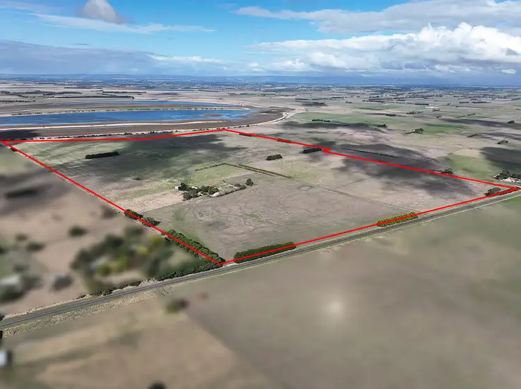 660 Warrowie Road, Irrewarra VIC 3249