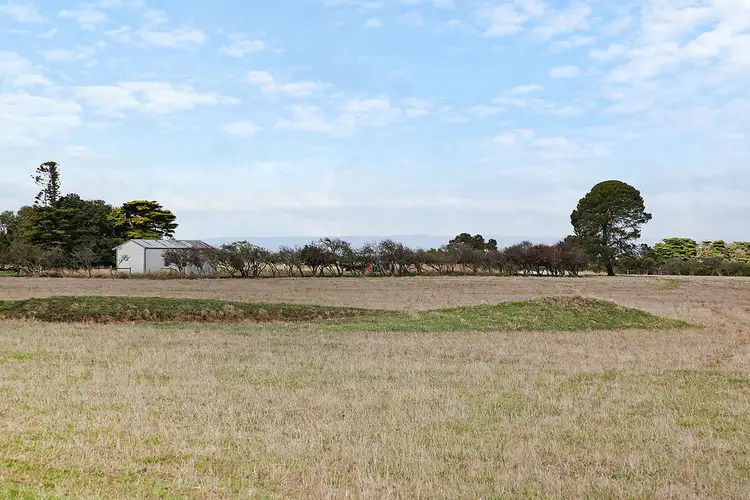 Second view of Homely rural property listing, 660 Warrowie Road, Irrewarra VIC 3249