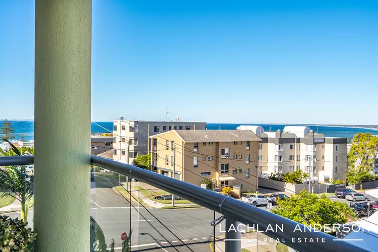 Sixth view of Homely unit listing, 43/42 Canberra Terrace, Caloundra QLD 4551