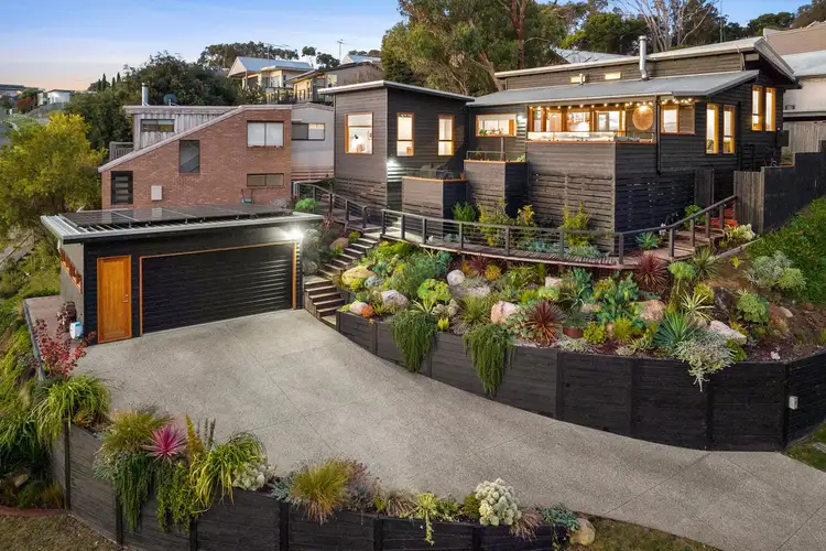 Main view of Homely house listing, 52 Alleyne Avenue, Torquay VIC 3228