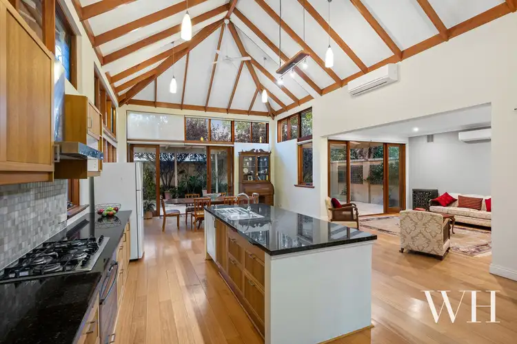 4B Montreal Street, Fremantle WA 6160