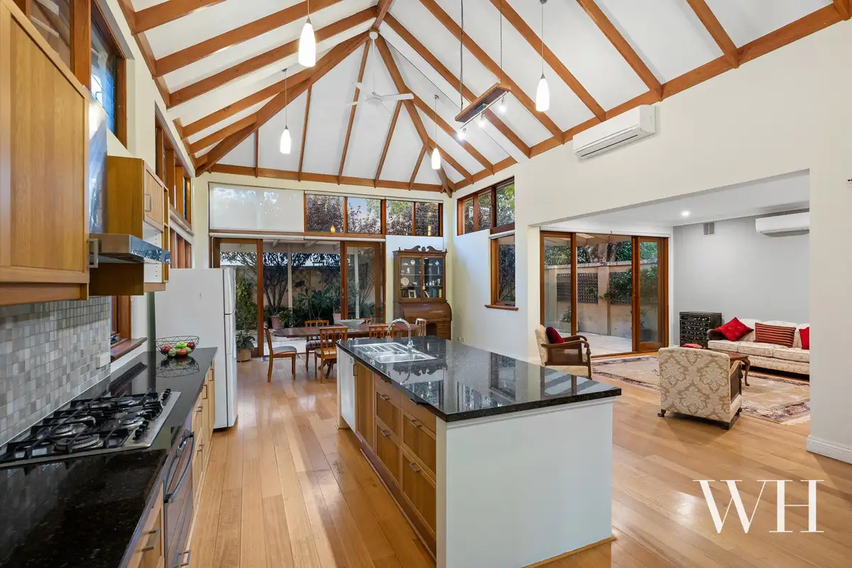 Main view of Homely house listing, 4B Montreal Street, Fremantle WA 6160