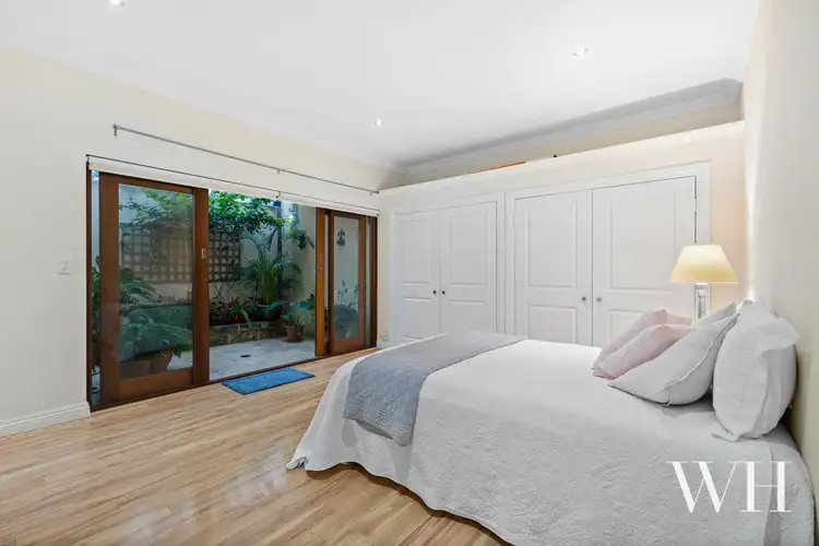 Fifth view of Homely house listing, 4B Montreal Street, Fremantle WA 6160