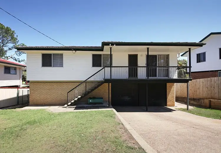 69 Old Gympie Road, Kallangur QLD 4503