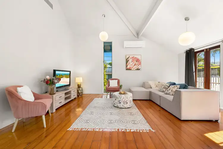Third view of Homely house listing, 52 Finney Road, Indooroopilly QLD 4068
