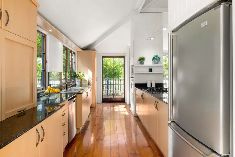 Fifth view of Homely house listing, 52 Finney Road, Indooroopilly QLD 4068