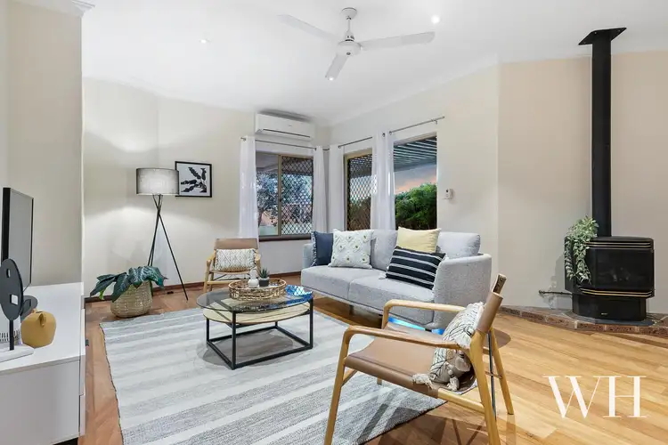 Second view of Homely house listing, 68 Forrest Street, Fremantle WA 6160