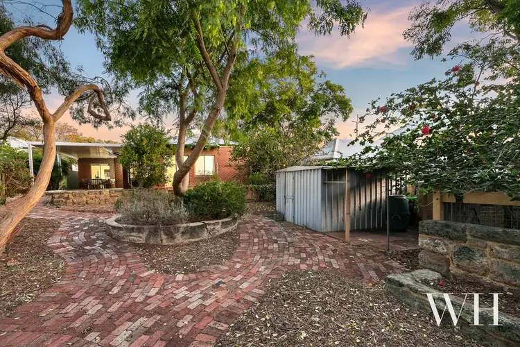 Sixth view of Homely house listing, 68 Forrest Street, Fremantle WA 6160