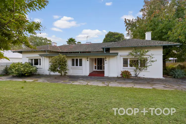 Second view of Homely house listing, 389 The Parade, Kensington Park SA 5068