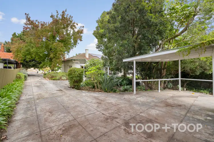Third view of Homely house listing, 389 The Parade, Kensington Park SA 5068