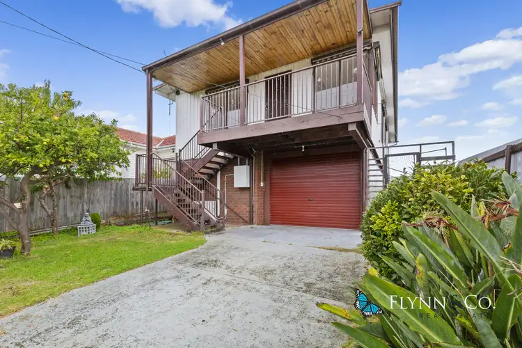 Main view of Homely house listing, 10 Fifth Avenue, Rosebud VIC 3939