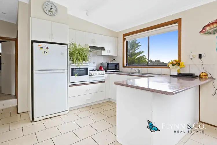 Sixth view of Homely house listing, 10 Fifth Avenue, Rosebud VIC 3939