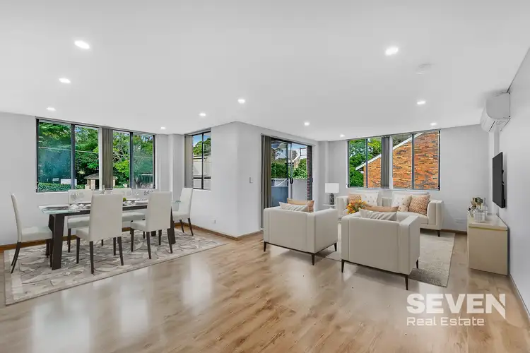 26/1-9 Shirley Street, Carlingford NSW 2118