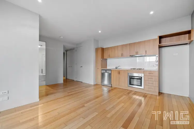 Second view of Homely apartment listing, G05L/31 Lux Way, Brunswick VIC 3056