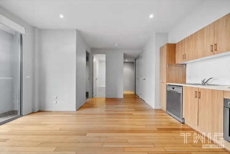 Third view of Homely apartment listing, G05L/31 Lux Way, Brunswick VIC 3056