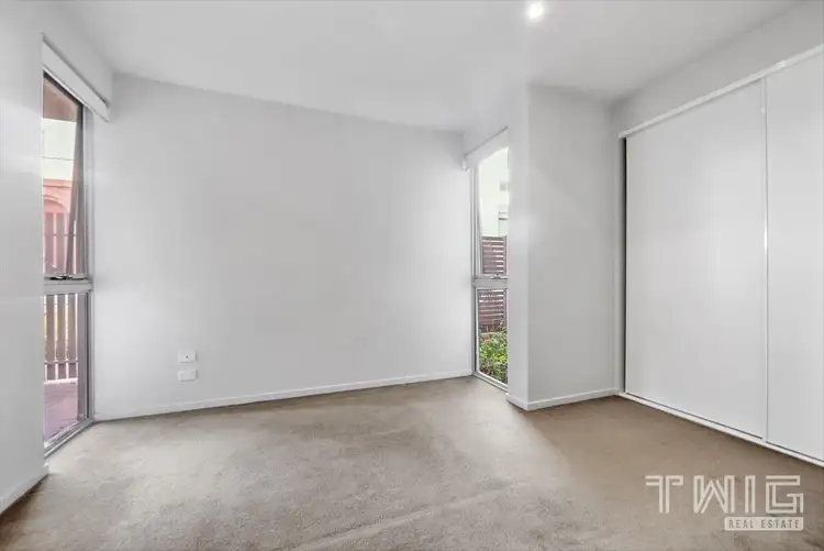 Fourth view of Homely apartment listing, G05L/31 Lux Way, Brunswick VIC 3056