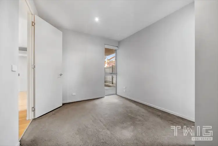Fifth view of Homely apartment listing, G05L/31 Lux Way, Brunswick VIC 3056